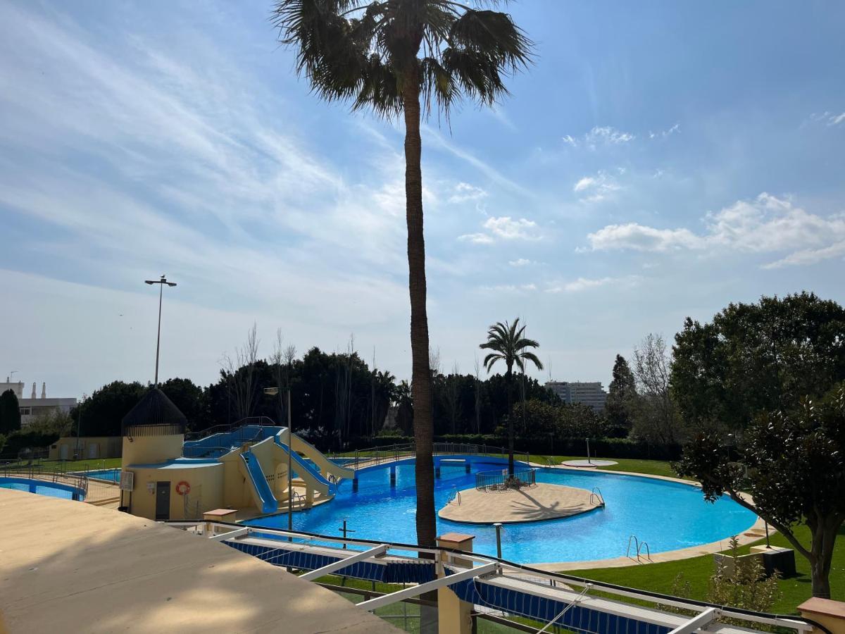 Appartement Minerva à Benalmádena Extérieur photo
