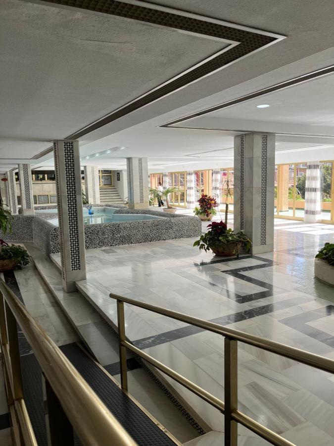 Appartement Minerva à Benalmádena Extérieur photo