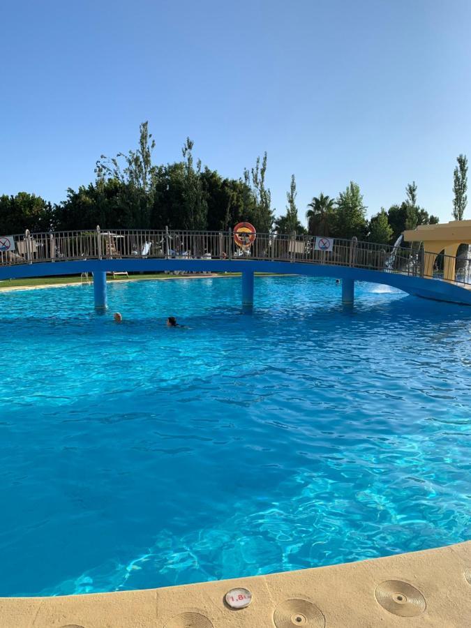 Appartement Minerva à Benalmádena Extérieur photo