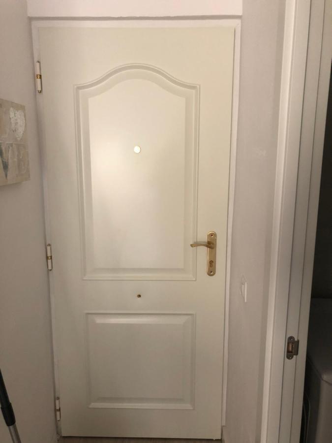 Appartement Minerva à Benalmádena Extérieur photo