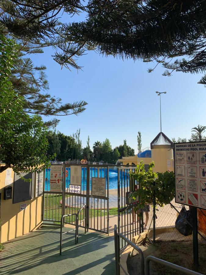 Appartement Minerva à Benalmádena Extérieur photo