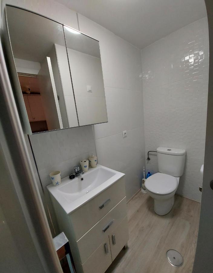 Appartement Minerva à Benalmádena Extérieur photo