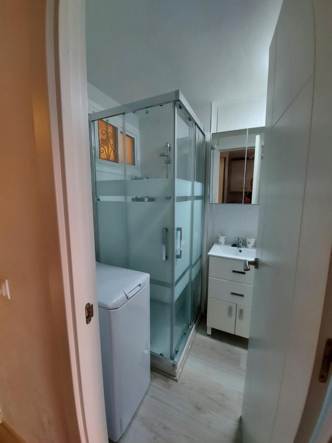 Appartement Minerva à Benalmádena Extérieur photo