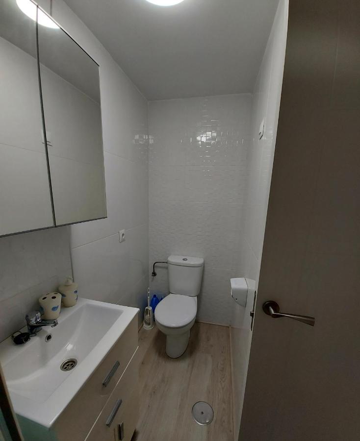 Appartement Minerva à Benalmádena Extérieur photo