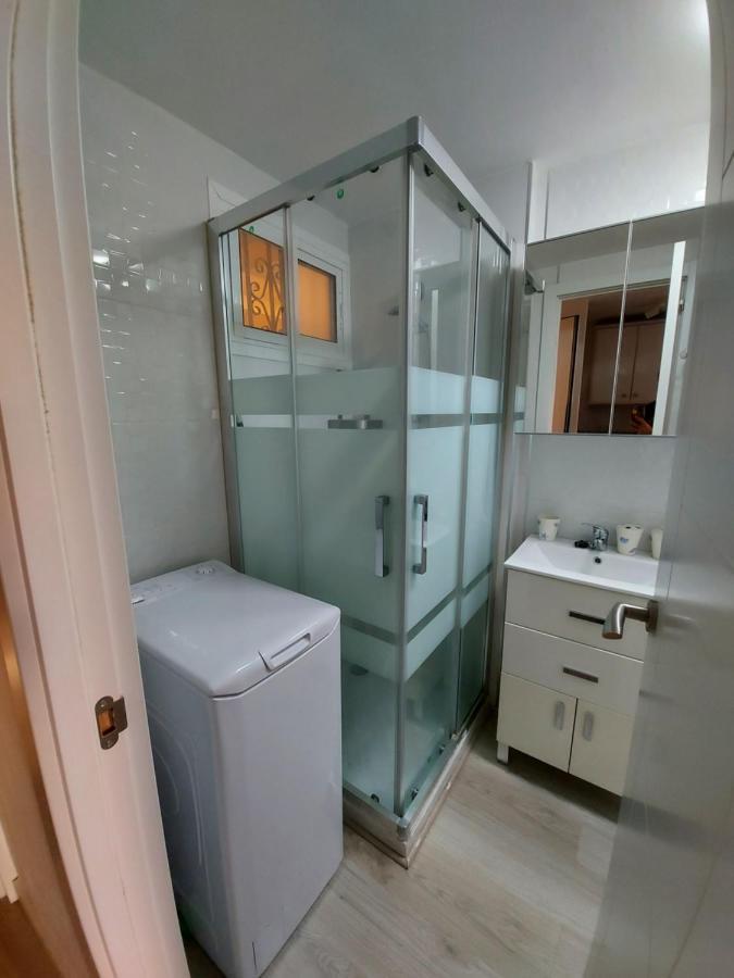 Appartement Minerva à Benalmádena Extérieur photo