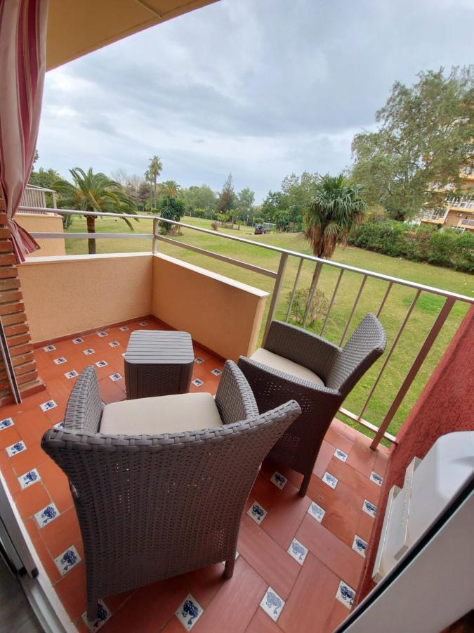 Appartement Minerva à Benalmádena Extérieur photo