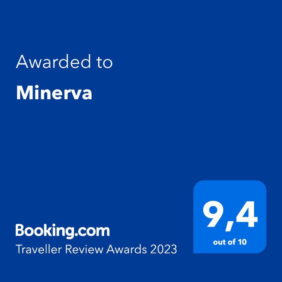Appartement Minerva à Benalmádena Extérieur photo