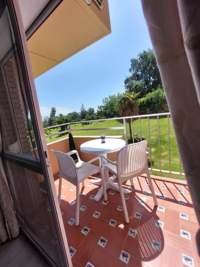 Appartement Minerva à Benalmádena Extérieur photo