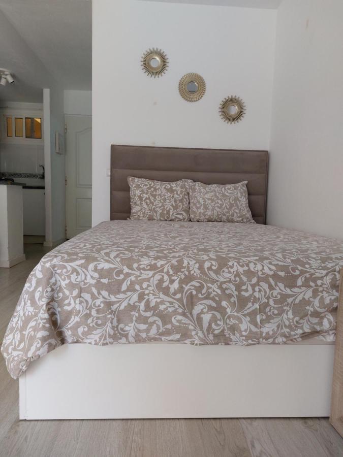 Appartement Minerva à Benalmádena Extérieur photo